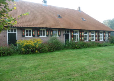 van Tienhoven Boerderij